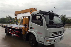 亚东24小时道路救援服务